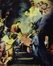 Haga click para ver la imagen ampliada chasuble of st_ idelfonso.jpg